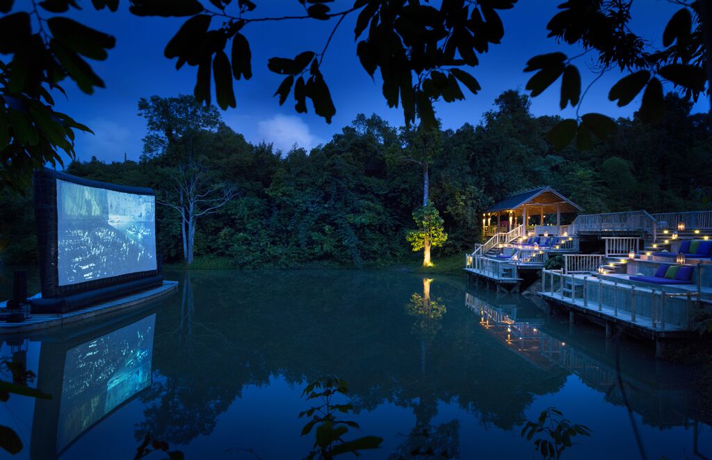 Cinema Paradiso